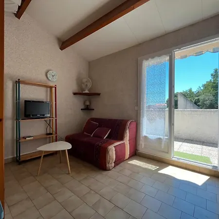 A Trojan Saint-Trojan-les-Bains