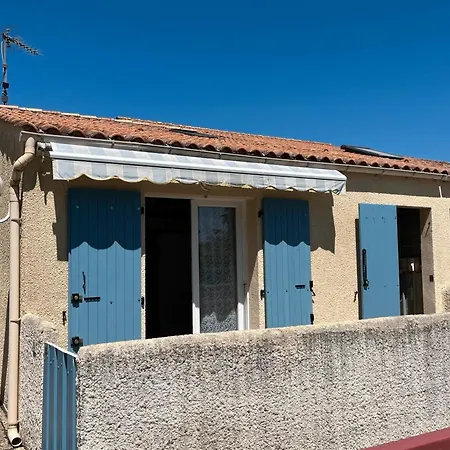 A Trojan Apartment Saint-Trojan-les-Bains