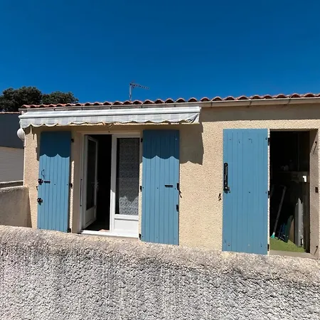 Apartment A Trojan Saint-Trojan-les-Bains