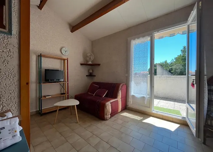 A Trojan Saint-Trojan-les-Bains