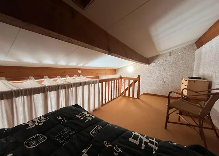 Apartment A Trojan *