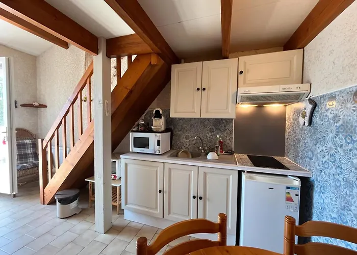 A Trojan Apartment Saint-Trojan-les-Bains